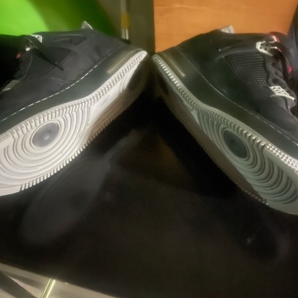 Jordan Lasers- Best of both worlds - Picture 4 of 4